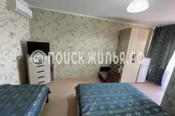 «У Любаши», Джемете