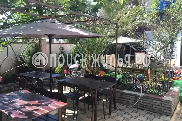 Гостевой дом «Оливия», Лазаревское