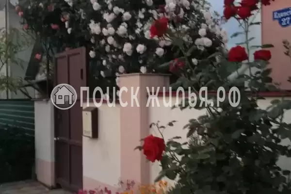 Гостевой дом «Оливия», Лазаревское