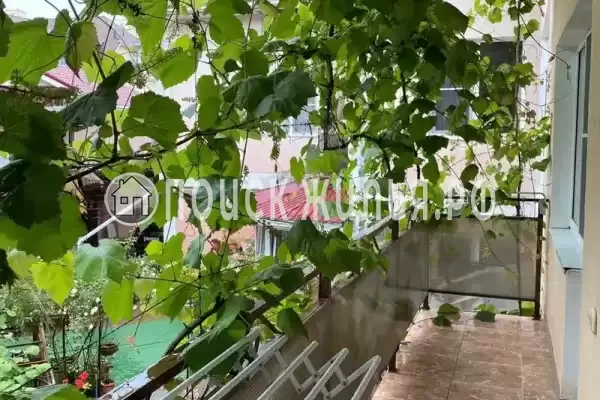 Гостевой дом «Оливия», Лазаревское