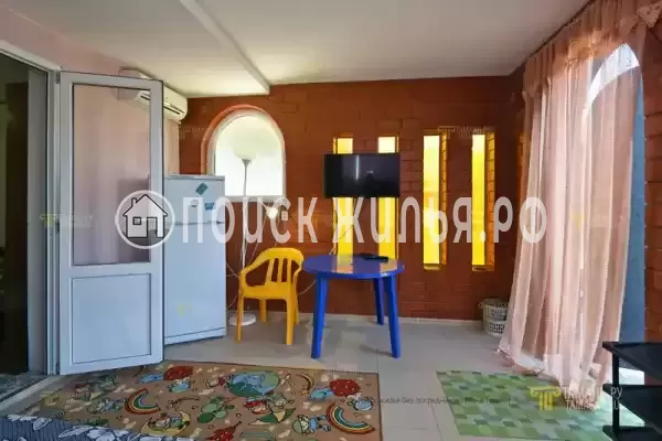 Частный сектор «Частное домовладение Берег», Кучугуры Частный сектор «Частное домовладение Берег», Кучугуры