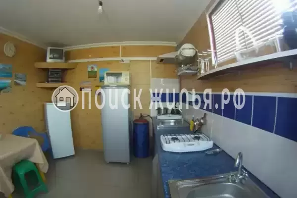 «Романтика», Коктебель