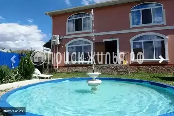 «Романтика», Республика Крым, Коктебель, Вересаева, д.11 «Романтика», Республика Крым, Коктебель, Вересаева, д.11