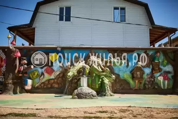 «Черепаха», Кучугуры