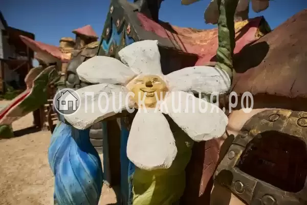 «Черепаха», Кучугуры