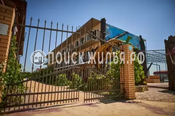 «Черепаха», Кучугуры