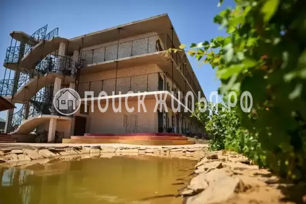 «Черепаха», Кучугуры