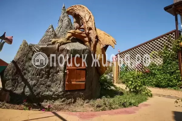 «Черепаха», Кучугуры