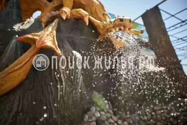 «Черепаха», Кучугуры