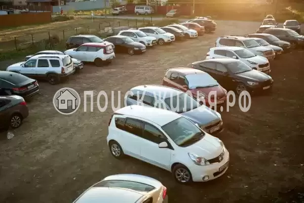 «Черепаха», Кучугуры