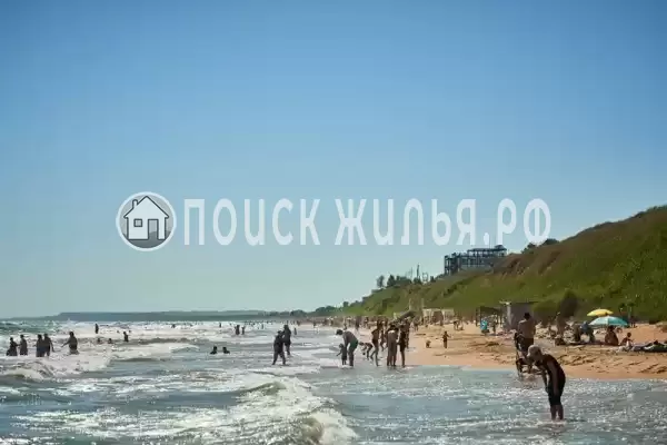 «Черепаха», Кучугуры