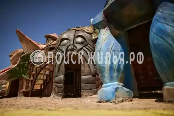 «Черепаха», Кучугуры