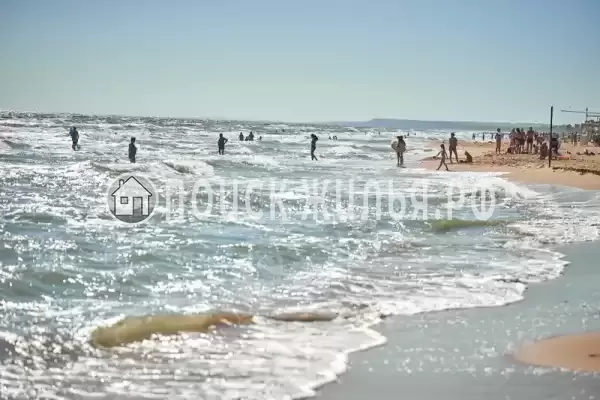 «Черепаха», Кучугуры