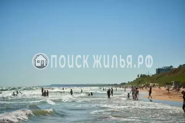 «Черепаха», Кучугуры