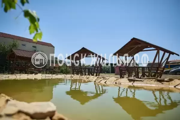 «Черепаха», Кучугуры