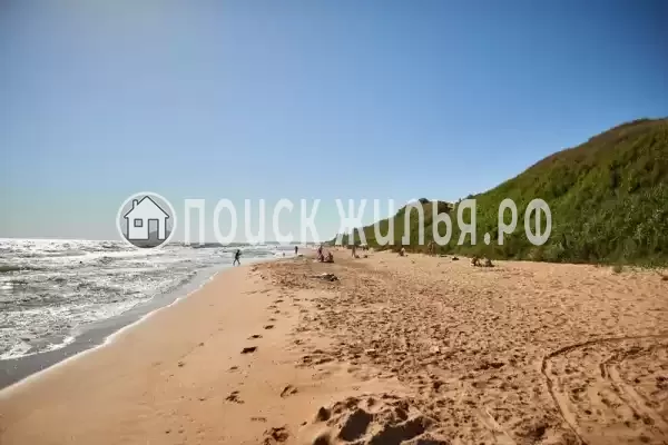 «Черепаха», Кучугуры