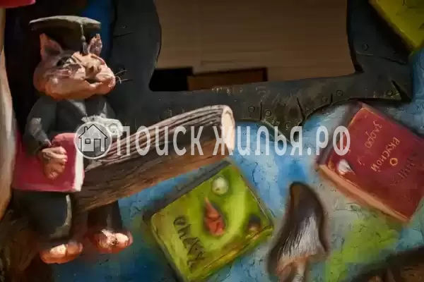 «Черепаха», Кучугуры