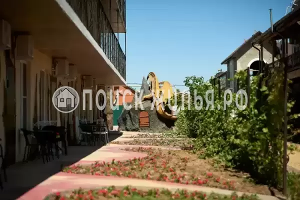 «Черепаха», Кучугуры