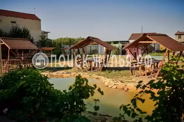 «Черепаха», Кучугуры