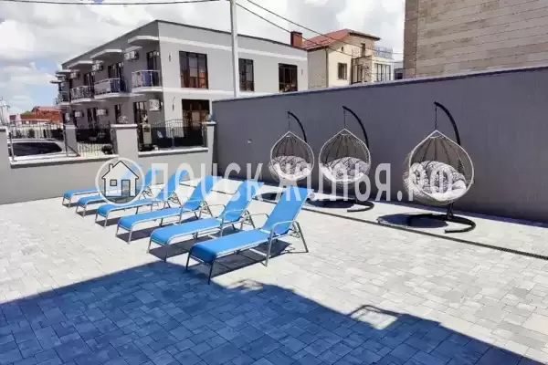 «Элита 2», Витязево «Элита 2», Витязево