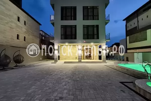 «Элита 2», Витязево «Элита 2», Витязево