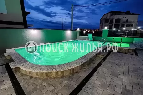 «Элита 2», Витязево «Элита 2», Витязево