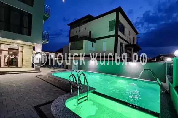 «Элита 2», Витязево «Элита 2», Витязево