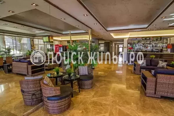 Отель «La Terrassa», Адлер Отель «La Terrassa», Адлер