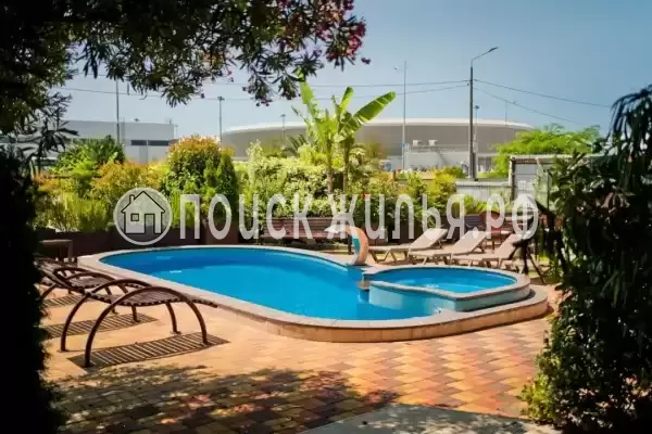 Отель «La Terrassa», Адлер Отель «La Terrassa», Адлер