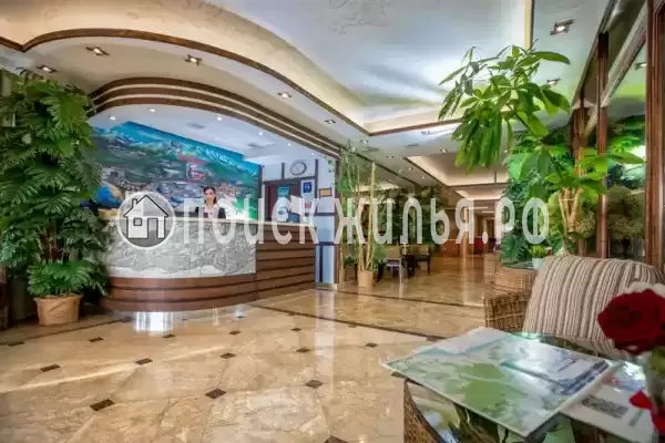 Отель «La Terrassa», Адлер Отель «La Terrassa», Адлер