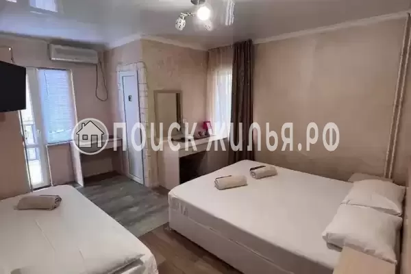 Набережная, д.9А, Адлер Набережная, д.9А, Адлер