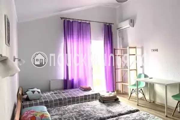 «Вилла Славная», Анапа