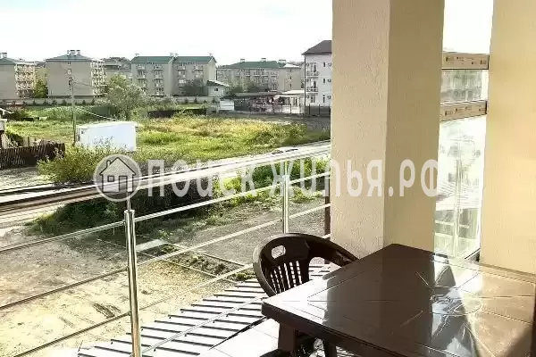 «Вилла Славная», Анапа