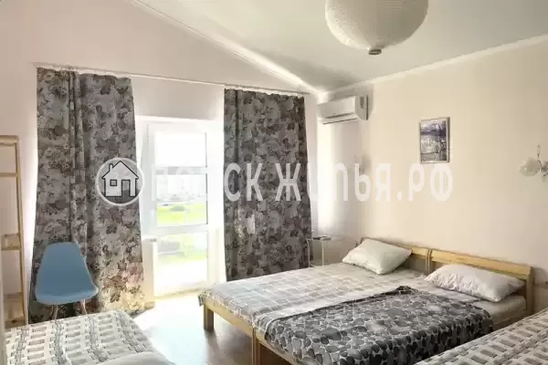 «Вилла Славная», Анапа