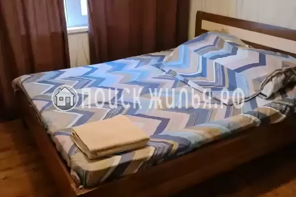 Частный сектор «Этаж под ключ на Азовской», Голубицкая