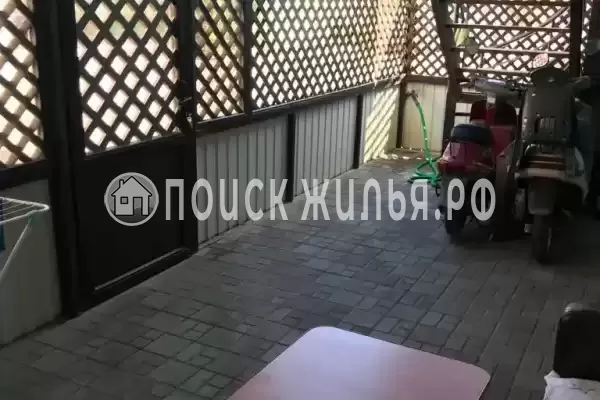 Частный сектор «Этаж под ключ на Азовской», Голубицкая