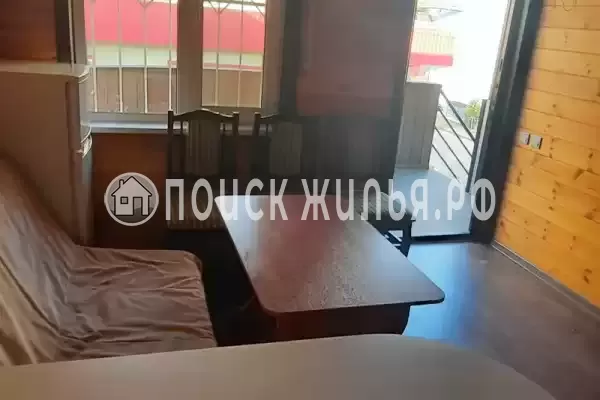 Частный сектор «Этаж под ключ на Азовской», Голубицкая