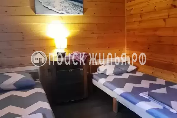 Частный сектор «Этаж под ключ на Азовской», Голубицкая