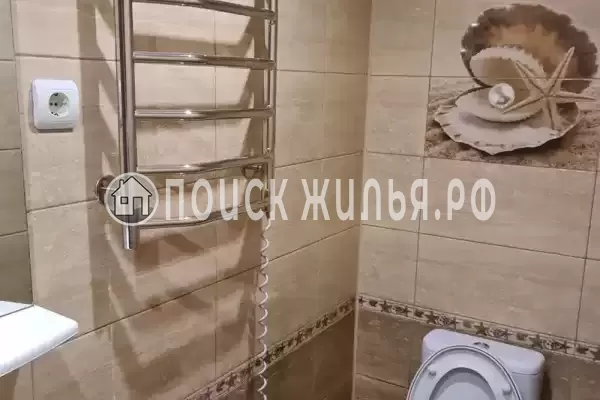 Частный сектор «Этаж под ключ на Азовской», Голубицкая