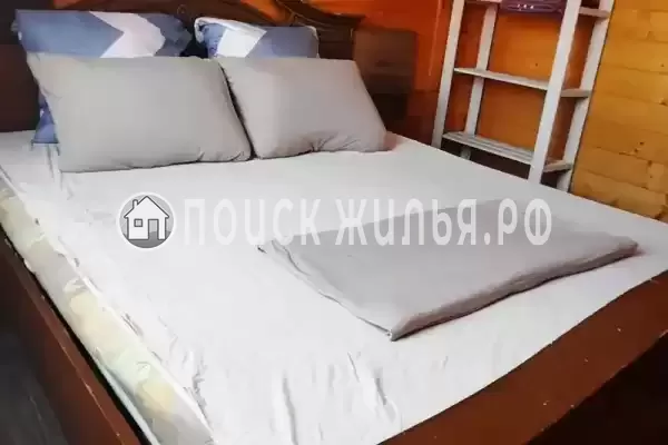 Частный сектор «Этаж под ключ на Азовской», Голубицкая