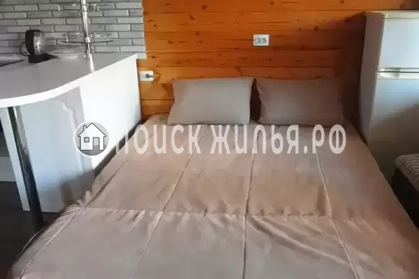 Частный сектор «Этаж под ключ на Азовской», Голубицкая