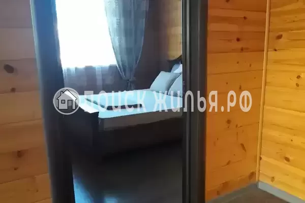 Частный сектор «Этаж под ключ на Азовской», Голубицкая