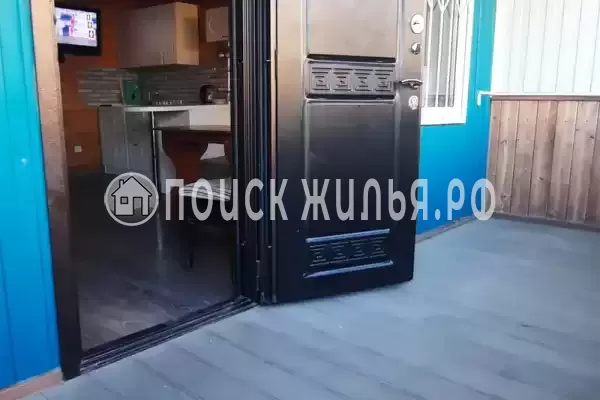 Частный сектор «Этаж под ключ на Азовской», Голубицкая