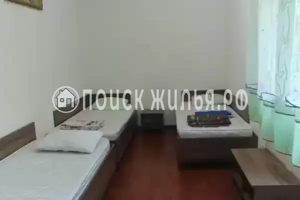 Гостевой дом «У Капитана», Гагра