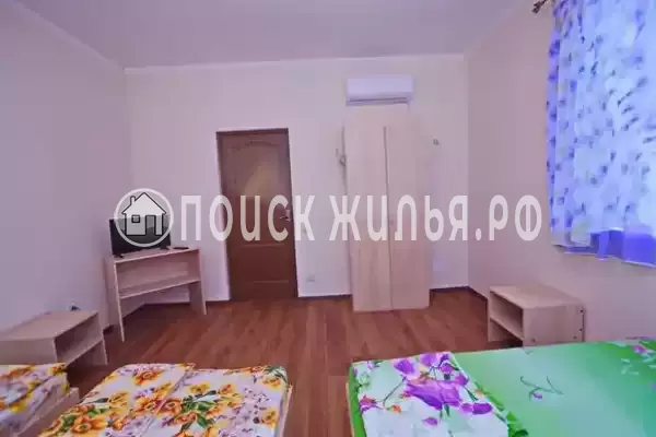 Гостевой дом «У Капитана», Гагра