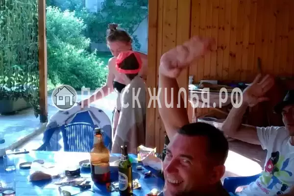 Гостевой дом «У Капитана», Гагра