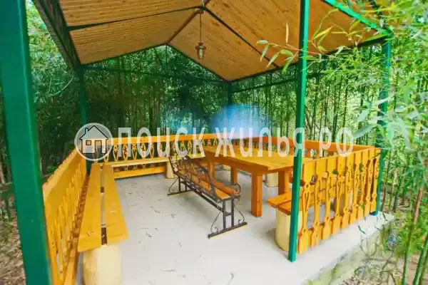 Гостевой дом «У Капитана», Гагра