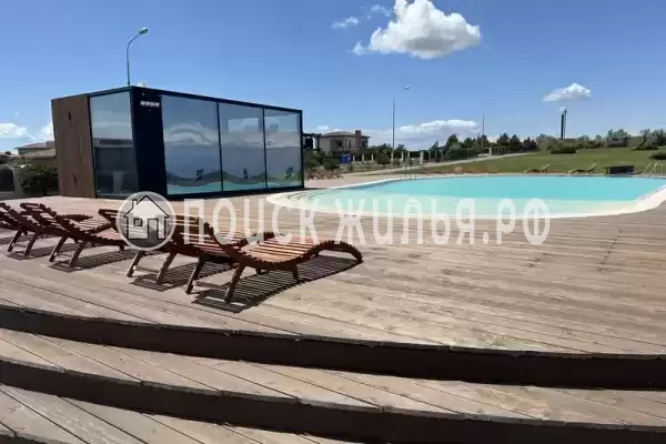 Частный сектор «Дом на Вишневой 8», Пересыпь Частный сектор «Дом на Вишневой 8», Пересыпь