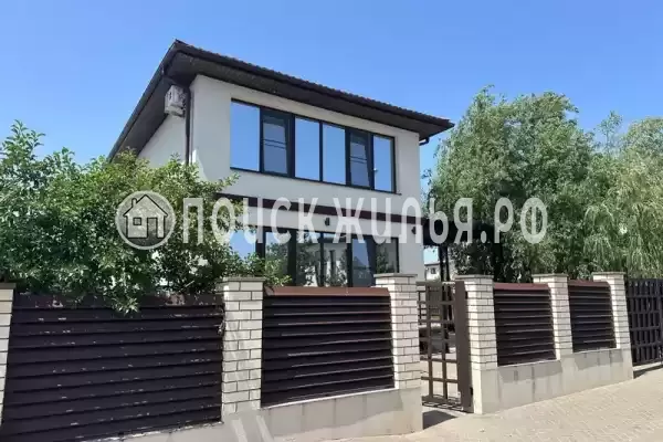 Частный сектор «Дом на Вишневой 8», Пересыпь Частный сектор «Дом на Вишневой 8», Пересыпь