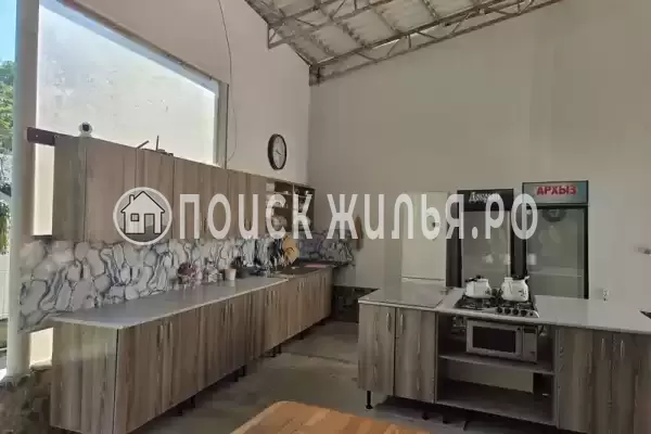 Частный сектор «Дядя Рафик», Каткова Щель